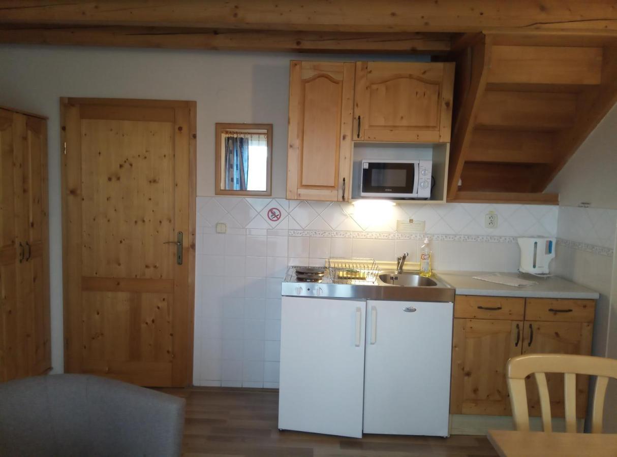 Apartmany Holiday Tatralandia Liptovský Mikuláš Esterno foto