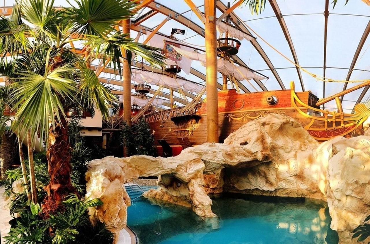 Apartmany Holiday Tatralandia Liptovský Mikuláš Esterno foto