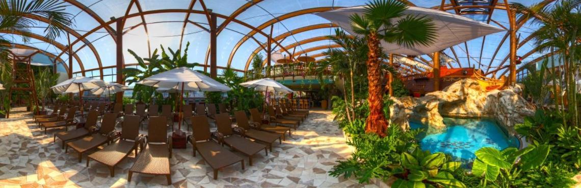 Apartmany Holiday Tatralandia Liptovský Mikuláš Esterno foto
