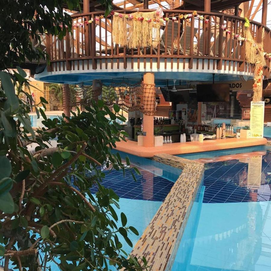 Apartmany Holiday Tatralandia Liptovský Mikuláš Esterno foto