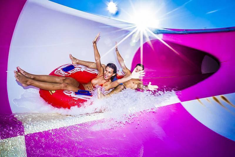Apartmany Holiday Tatralandia Liptovský Mikuláš Esterno foto