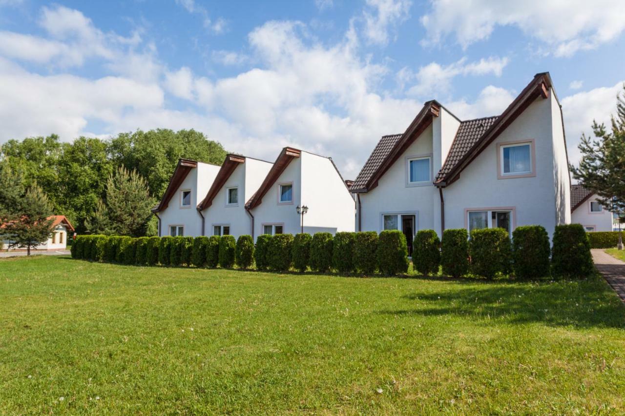Apartmany Holiday Tatralandia Liptovský Mikuláš Esterno foto