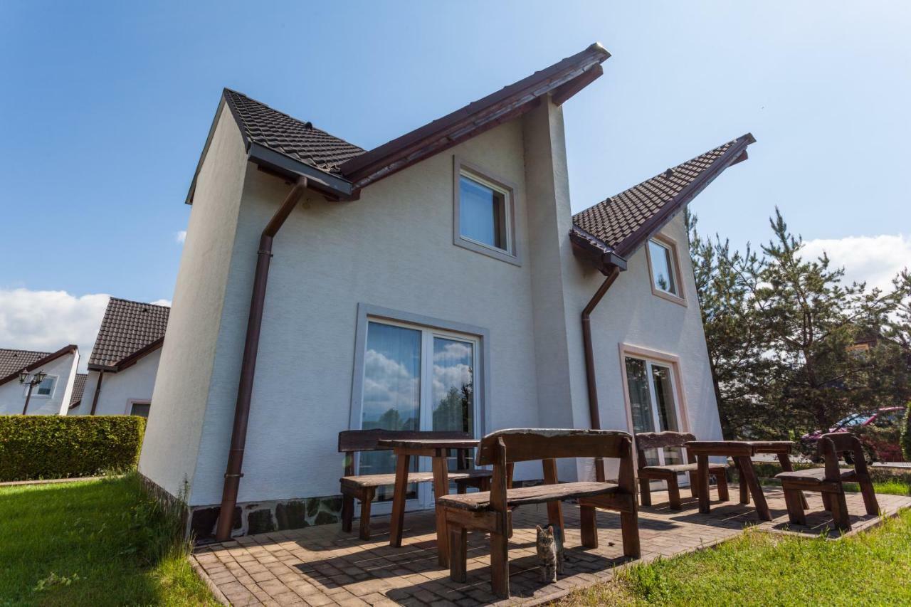 Apartmany Holiday Tatralandia Liptovský Mikuláš Esterno foto