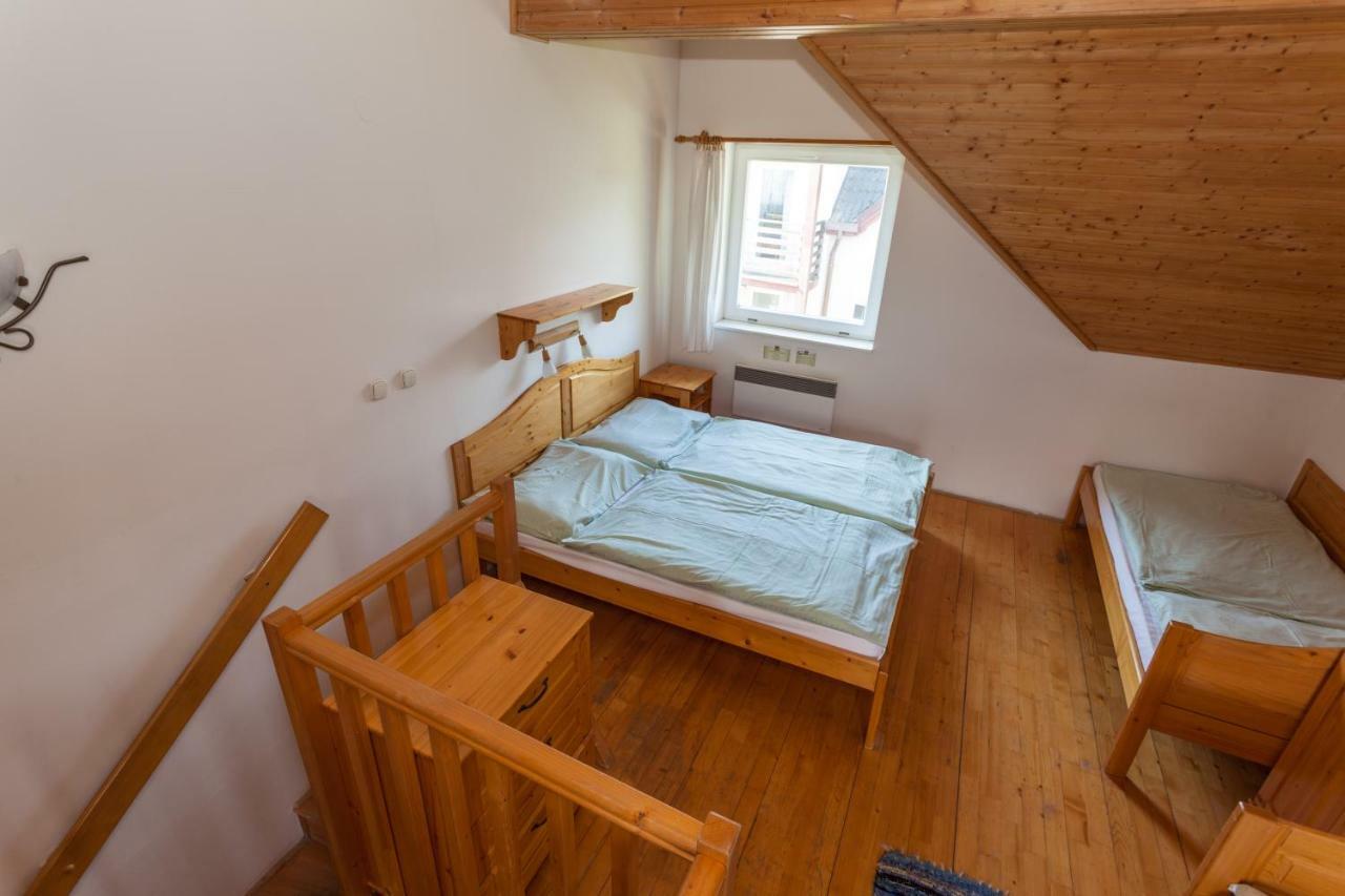 Apartmany Holiday Tatralandia Liptovský Mikuláš Esterno foto