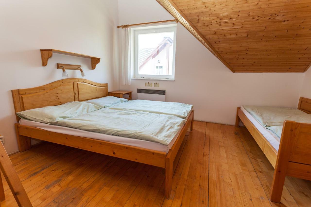 Apartmany Holiday Tatralandia Liptovský Mikuláš Esterno foto