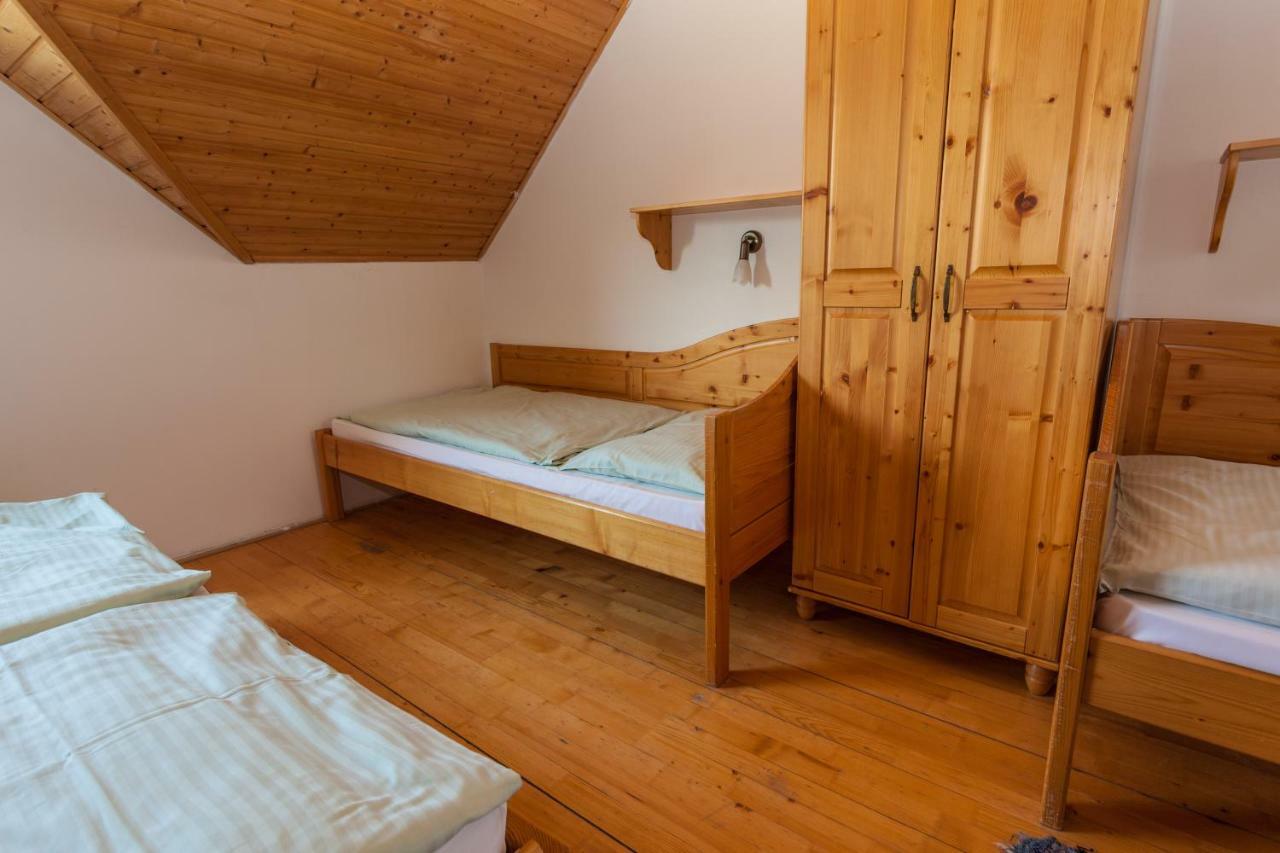 Apartmany Holiday Tatralandia Liptovský Mikuláš Esterno foto