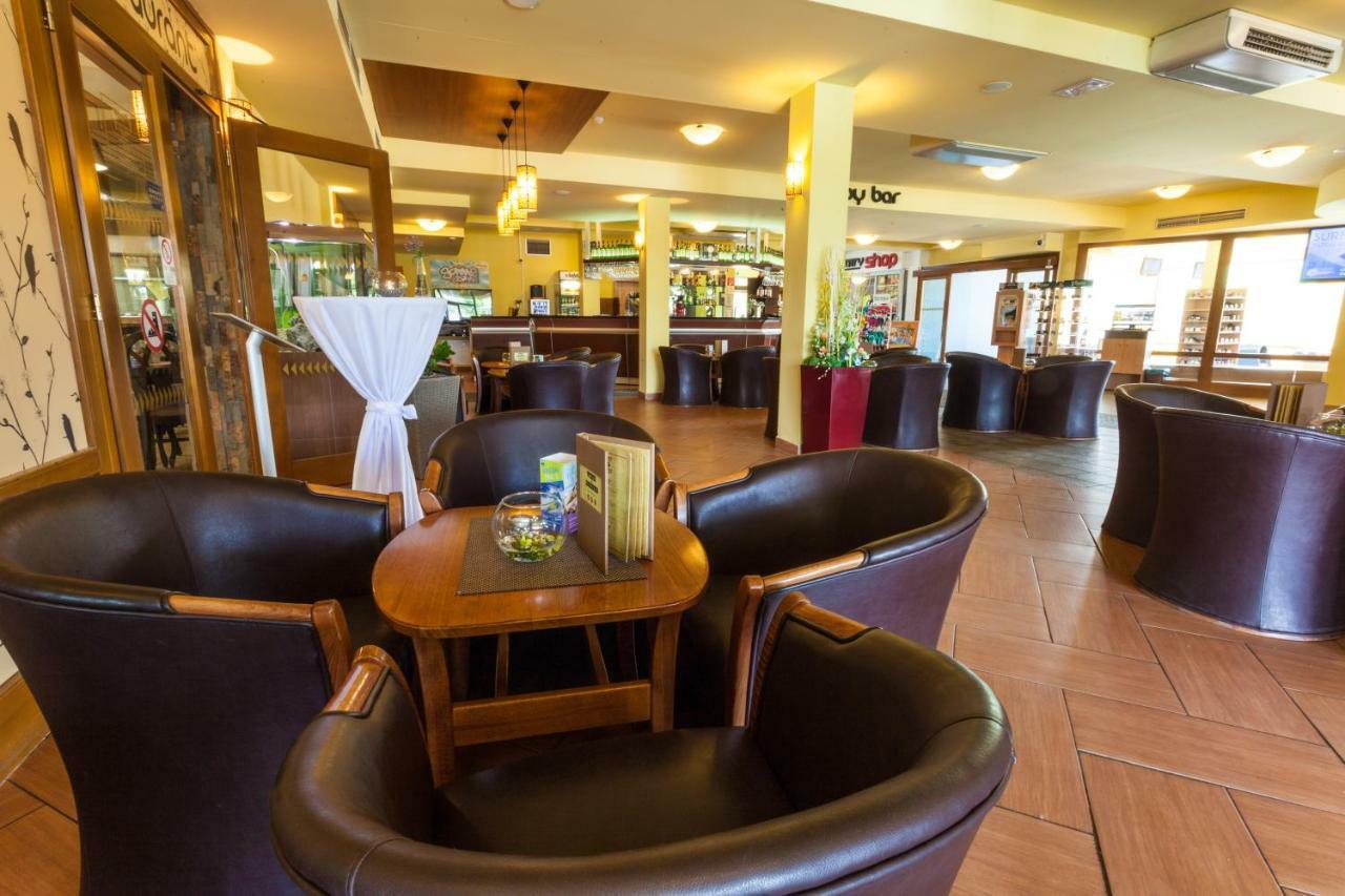 Apartmany Holiday Tatralandia Liptovský Mikuláš Esterno foto