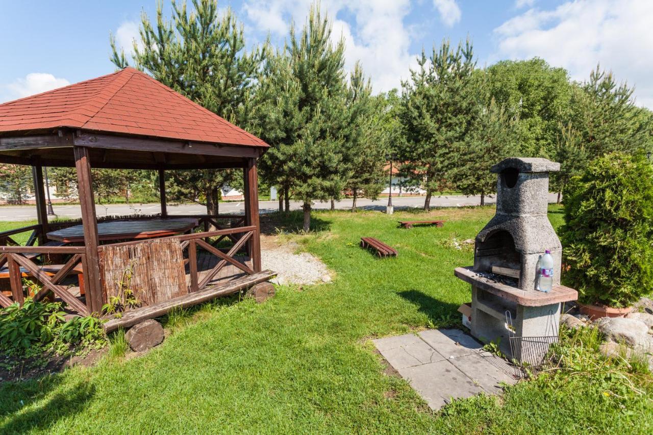 Apartmany Holiday Tatralandia Liptovský Mikuláš Esterno foto
